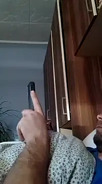 Rolandxxxr online show from 02/19/25, 09:17