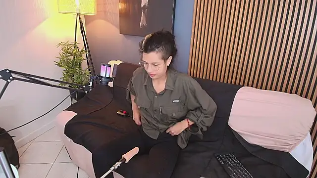 Andy  Nova online show from 03/14/26, 04:40