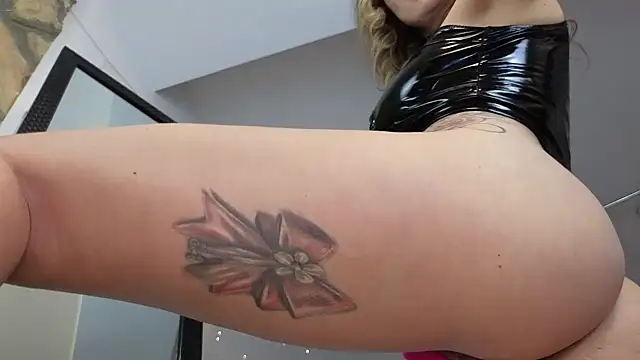 Ana D online show from 02/13/25, 12:35