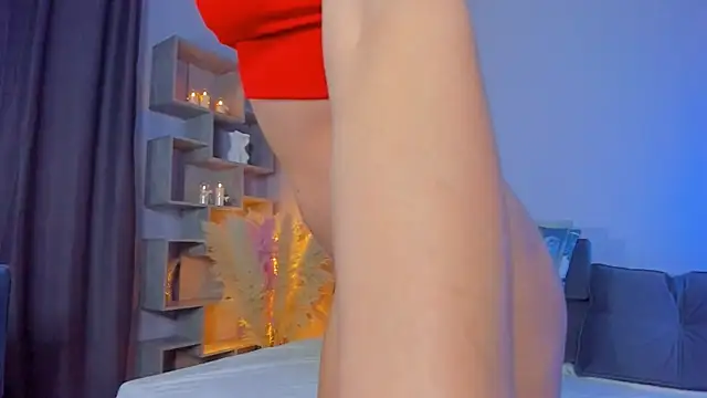 ClockworkLady online show from 11/10/25, 09:47