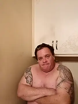 Billywax online show from 11/25/25, 10:37