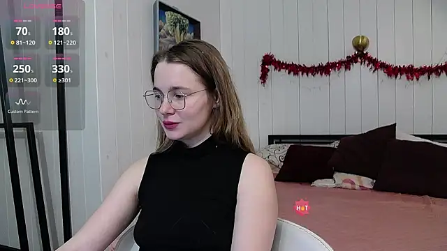 CindyJonson online show from 02/03/25, 06:34