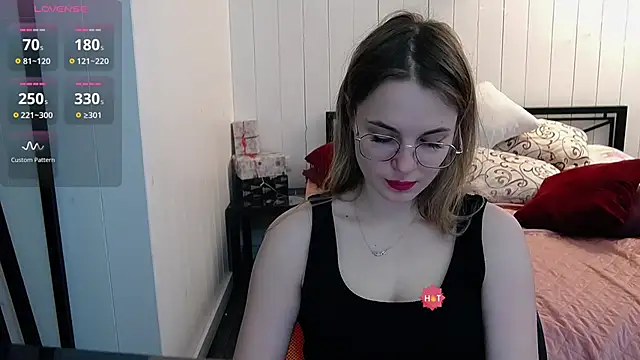 CindyJonson online show from 03/19/25, 07:29