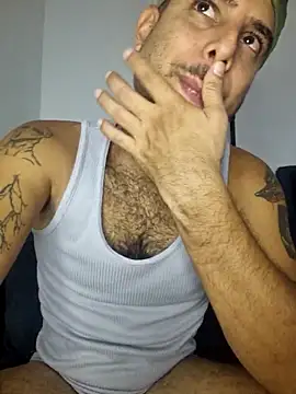 Dave Jadad online show from 10/16/25, 07:04