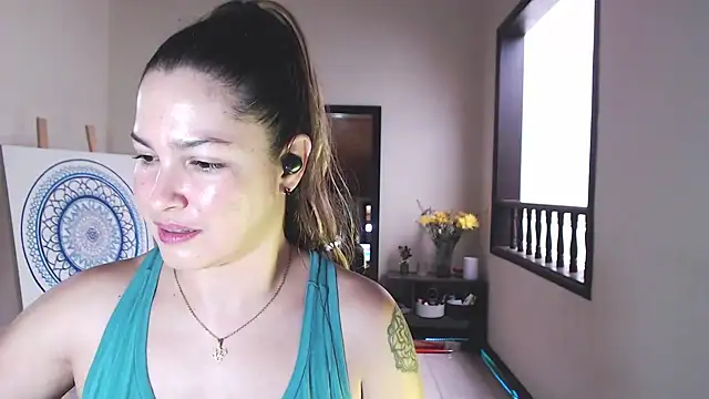 solamatista11 online show from 03/08/25, 09:29