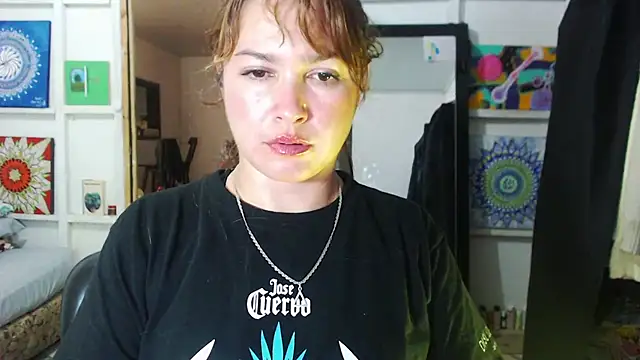 solamatista11 online show from 09/22/25, 09:06