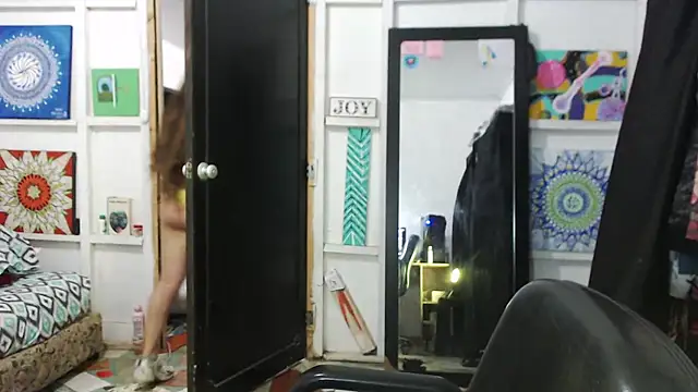 solamatista11 online show from 10/17/25, 10:12