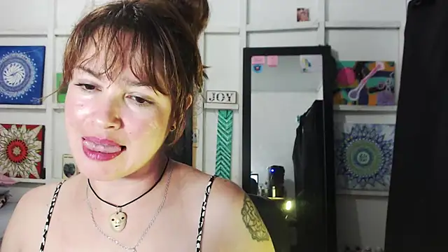 solamatista11 online show from 10/20/25, 08:20