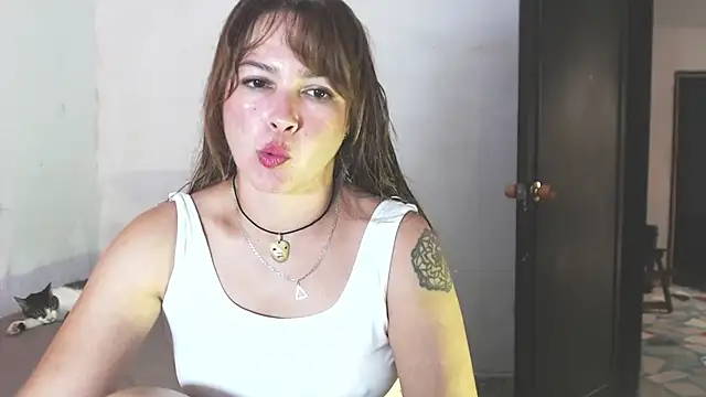 solamatista11 online show from 11/07/25, 07:25