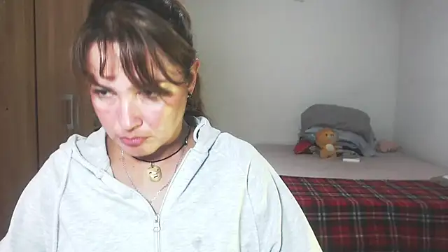 solamatista11 online show from 12/02/25, 10:05