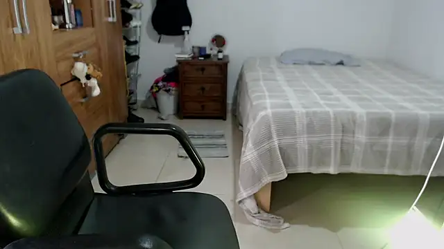 solamatista11 online show from 03/20/26, 09:41