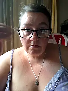 Iceprincess2bad4u online show from 12/22/24, 04:48