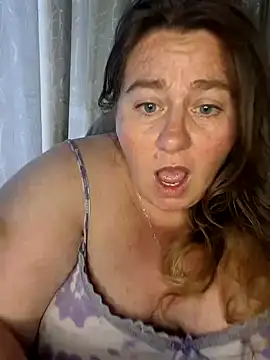 Iceprincess2bad4u online show from 12/29/24, 04:19