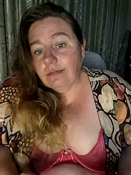 Iceprincess2bad4u online show from 01/11/25, 05:40