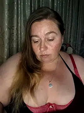 Iceprincess2bad4u online show from 01/12/25, 05:33