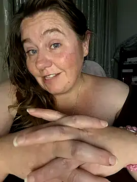 Iceprincess2bad4u online show from 01/18/25, 06:10