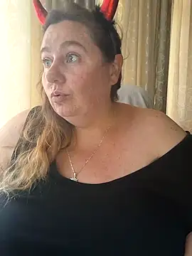 Iceprincess2bad4u online show from 02/02/25, 10:13