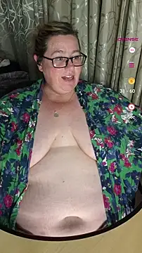 Iceprincess2bad4u online show from 09/19/25, 05:57