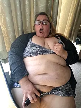 Iceprincess2bad4u online show from 11/23/25, 07:08