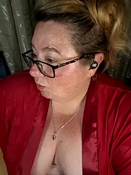 Iceprincess2bad4u online show from 04/12/26, 05:40