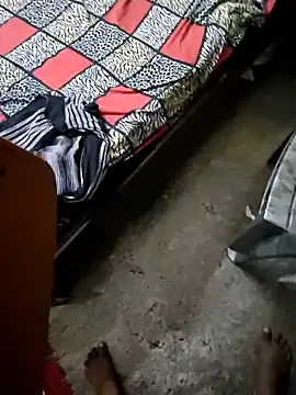 rameshmry1 online show from 10/25/25, 02:24