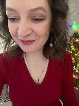 EvaBarsa  online show from 12/21/24, 03:25