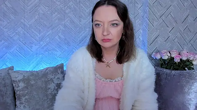 EvaBarsa  online show from 12/02/25, 02:50