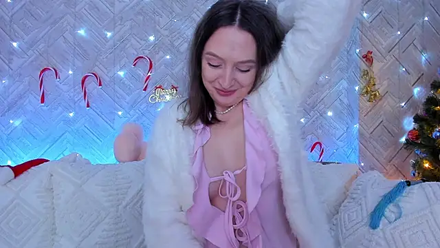 EvaBarsa  online show from 01/08/26, 03:20