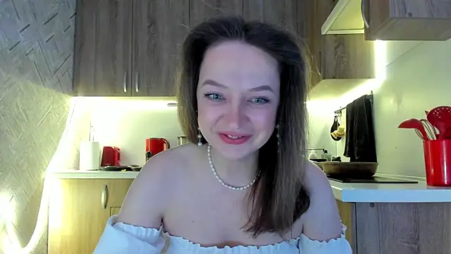 EvaBarsa  online show from 04/24/26, 02:25