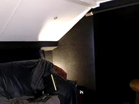 TheDogsBolloxXL online show from 12/08/24, 01:58