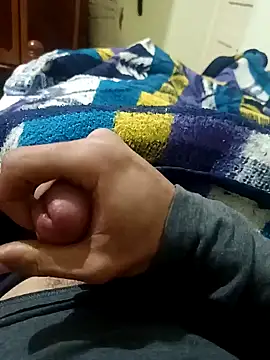 Prince R9 online show from 01/18/25, 05:52