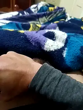 Prince R9 online show from 01/18/25, 07:15