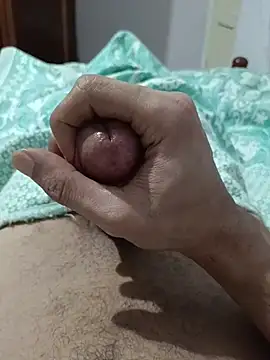 Prince R9 online show from 10/27/25, 12:26