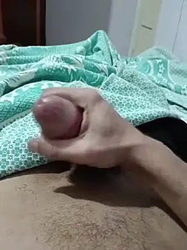 Prince R9 online show from 11/09/25, 02:21