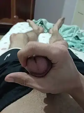 Prince R9 online show from 11/14/25, 02:10