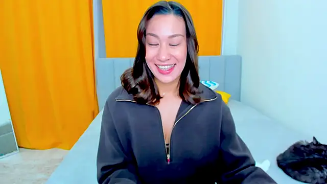 FieryHeart online show from 12/05/24, 04:34