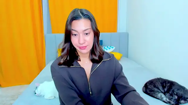 FieryHeart online show from 12/05/24, 07:38