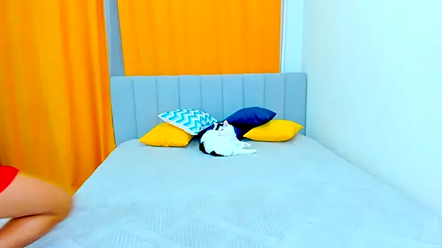 FieryHeart online show from 12/07/24, 04:36