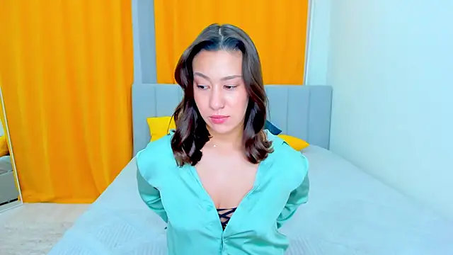 FieryHeart online show from 12/09/24, 04:47