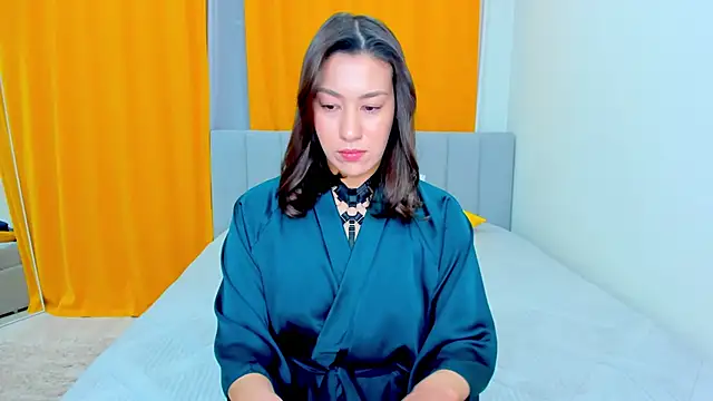 FieryHeart online show from 12/10/24, 01:55