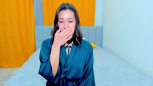 FieryHeart online show from 12/10/24, 08:05