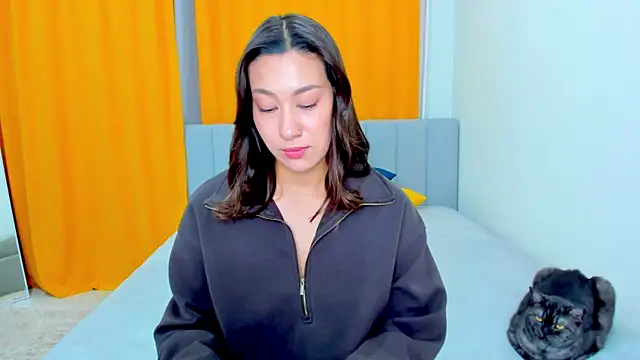 FieryHeart online show from 12/16/24, 09:09