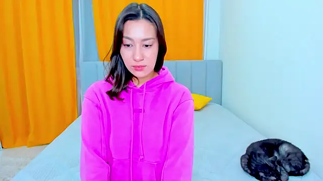 FieryHeart online show from 12/21/24, 09:04