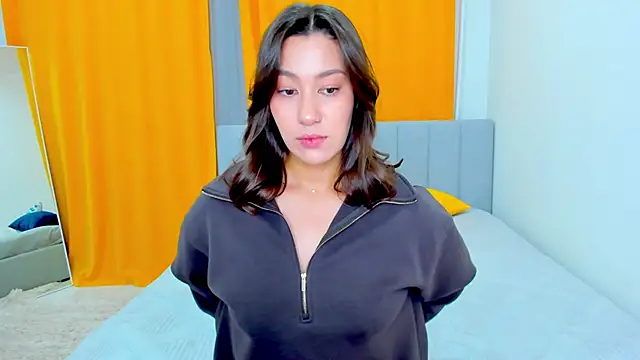 FieryHeart online show from 12/26/24, 06:01