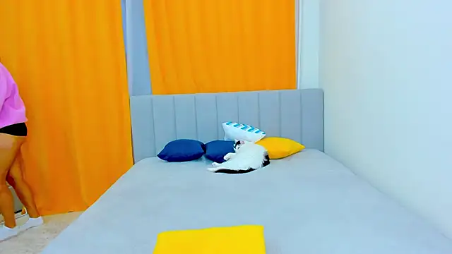 FieryHeart online show from 12/28/24, 01:06