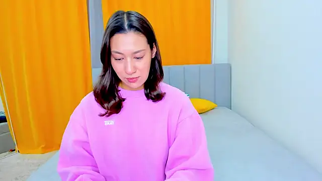 FieryHeart online show from 12/28/24, 04:09