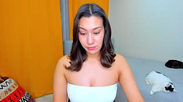 FieryHeart online show from 01/02/25, 07:29