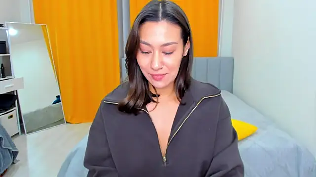 FieryHeart online show from 01/04/25, 07:34