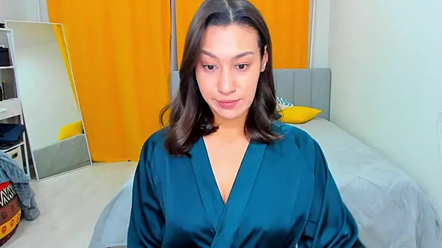 FieryHeart online show from 01/05/25, 05:20