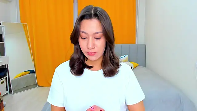 FieryHeart online show from 01/06/25, 01:08